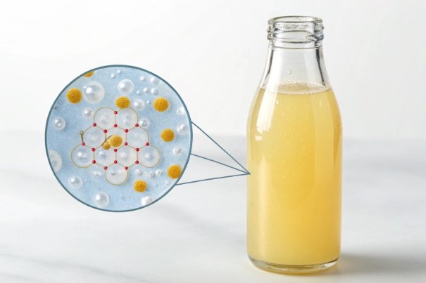 ion exchange mechanism sodium leaching