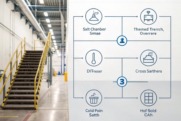 Glass Bottle Production Process Chart FuSenglass